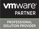 VMWare Partner