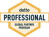 Datto Professional Partner